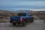 Ram 2500 Power Wagon Crew Cab 2019 года